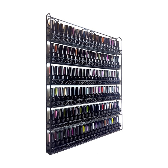 ♦️SOLD♦️ Wall Rack - Picture 3 of 3